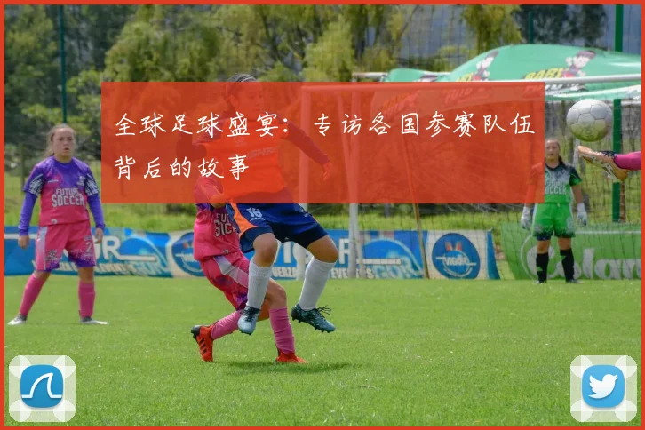 全球足球盛宴:专访各国参赛队伍背后的故事