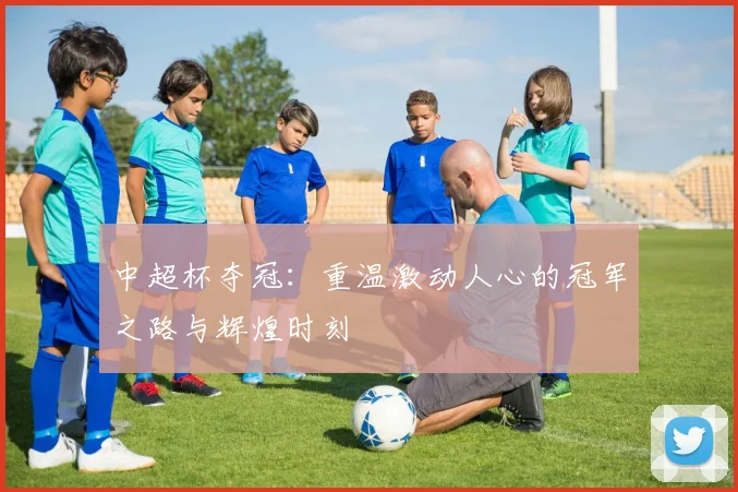 中超杯夺冠：重温激动人心的冠军之路与辉煌时刻